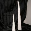 Piramide Getamponeerd 75 CM € 14,50,  60 CM € 10.00, 35 CM   €.  5,50